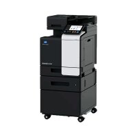 Konica Minolta bizhub C3320i Multifunktionsdrucker mit...