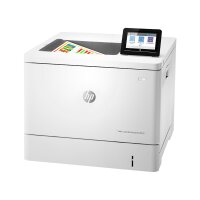HP Color LaserJet Enterprise M555dn Farblaserdrucker