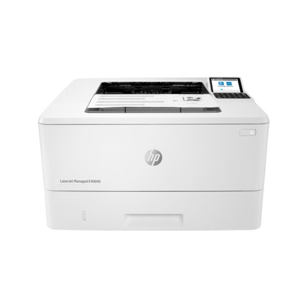 HP LaserJet Managed E40040dn Laserdrucker