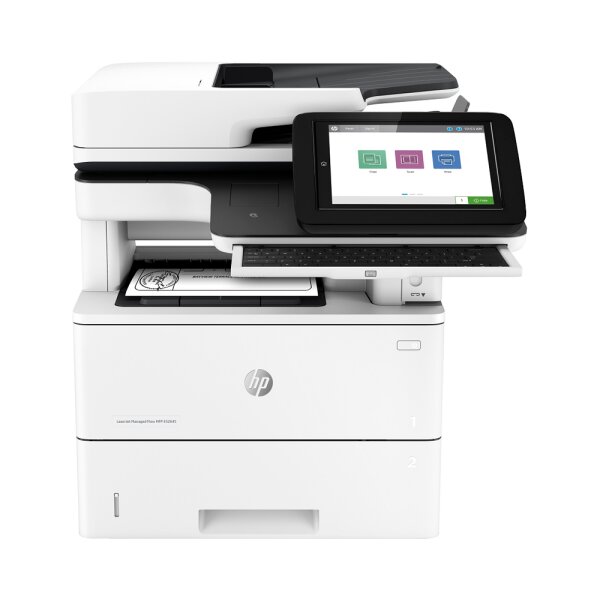 HP LaserJet Managed Flow MFP E52645c Multifunktionsdrucker