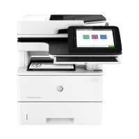 HP LaserJet Managed Flow MFP E52645c Multifunktionsdrucker