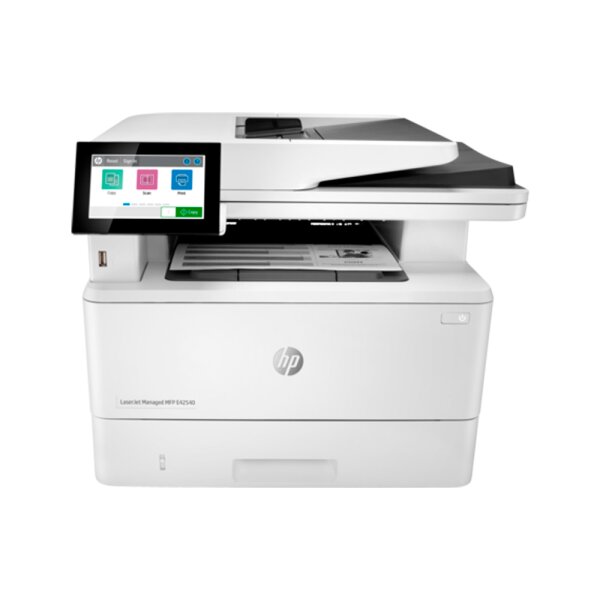 HP LaserJet Managed MFP E42540f Multifunktionsdrucker