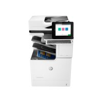 HP Color LaserJet Managed Flow MFP E67660z...