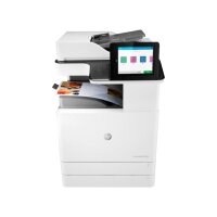 HP Color LaserJet Managed MFP E78228dn Kopierer