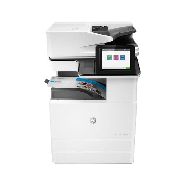 HP Color LaserJet Managed MFP E78330dn Kopierer