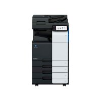 Konica Minolta bizhub C550i Kopierer