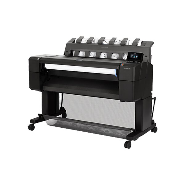 HP DesignJet T920 ePrinter 36 Zoll Plotter