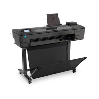 HP DesignJet T730 36 Zoll Plotter