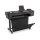 HP DesignJet T730 36 Zoll Plotter