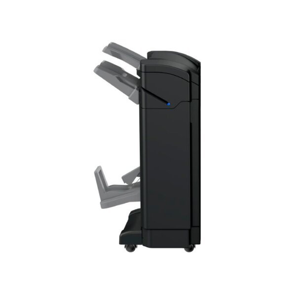 Konica Minolta FS-539SD Heftfinisher mit Broschüreneinheit