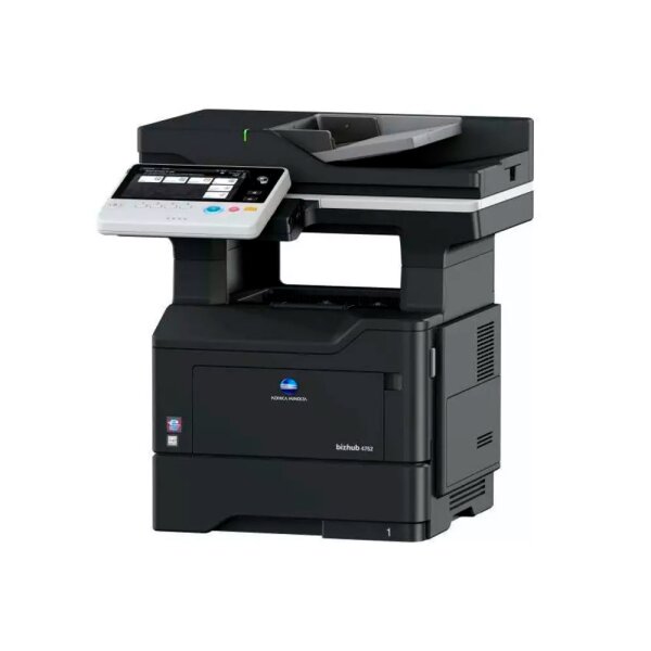 Konica Minolta bizhub 4752 Multifunktionsdrucker