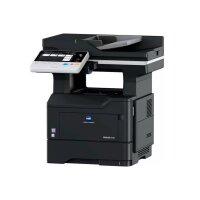 Konica Minolta bizhub 4752 Multifunktionsdrucker