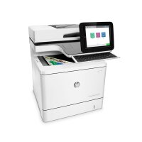 HP Color LaserJet Managed MFP E57540c Multifunktionsdrucker