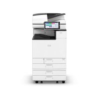 Ricoh IM C4500A Kopierer - 4.PF