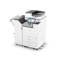 Ricoh IM C4500 Kopierer - 4.PF, Finisher