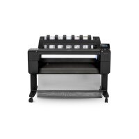 HP DesignJet T930 36 Zoll Plotter