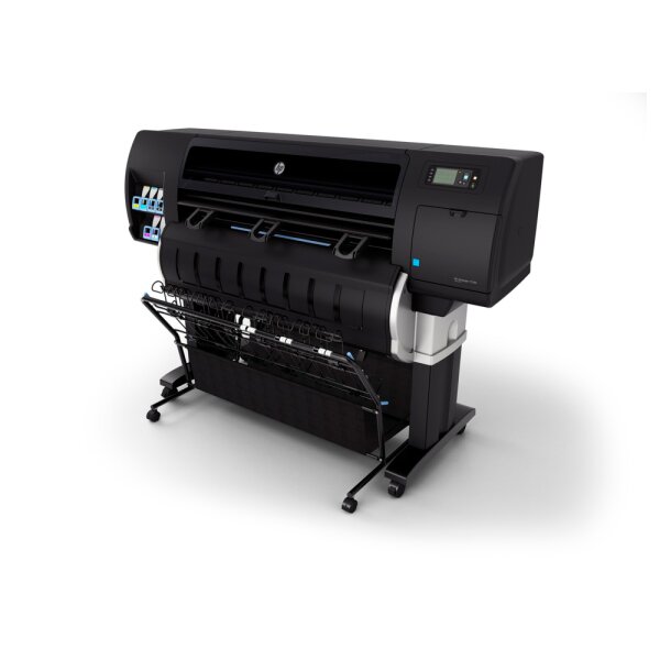 HP DesignJet T7200 42 Zoll Plotter