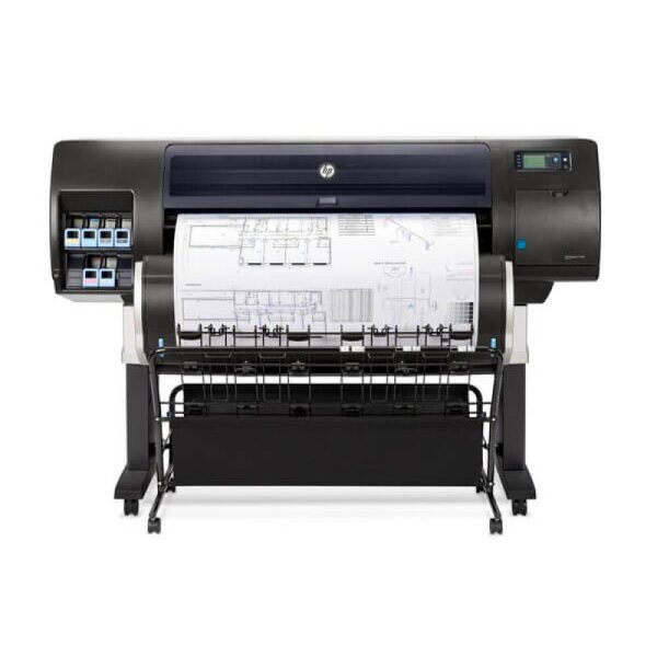 HP DesignJet Z6810 42 Zoll Plotter