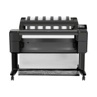 HP DesignJet T1500 36 Zoll Plotter