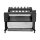 HP DesignJet T1500PS 36 Zoll Plotter
