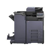 Kyocera Taskalfa 3253ci Kopierer mit 4.PF, Finisher
