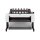 HP DesignJet T1600dr 36 Zoll Plotter