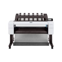HP DesignJet T1600dr 36 Zoll Plotter PostScript