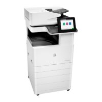 HP Color LaserJet Managed MFP E78330dn Kopierer - 4.PF