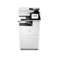 HP Color LaserJet Managed MFP E87640dn Kopierer