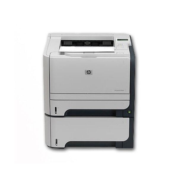 HP LaserJet P2055DTN Laserdrucker