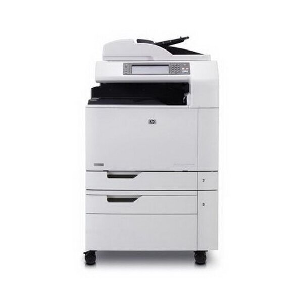 HP Color LaserJet CM6040 MFP Kopierer