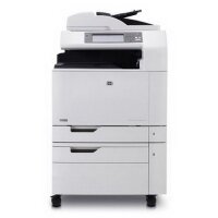 HP Color LaserJet CM6040 MFP Kopierer