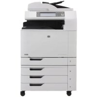HP Color LaserJet CM6040f MFP Kopierer