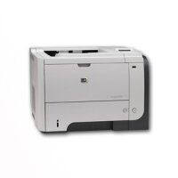 HP LaserJet Enterprise P3015D Laserdrucker
