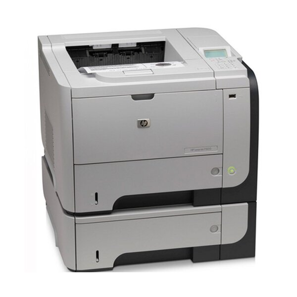 HP LaserJet Enterprise P3015T Laserdrucker