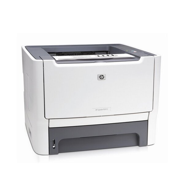 HP LaserJet P2015 Laserdrucker