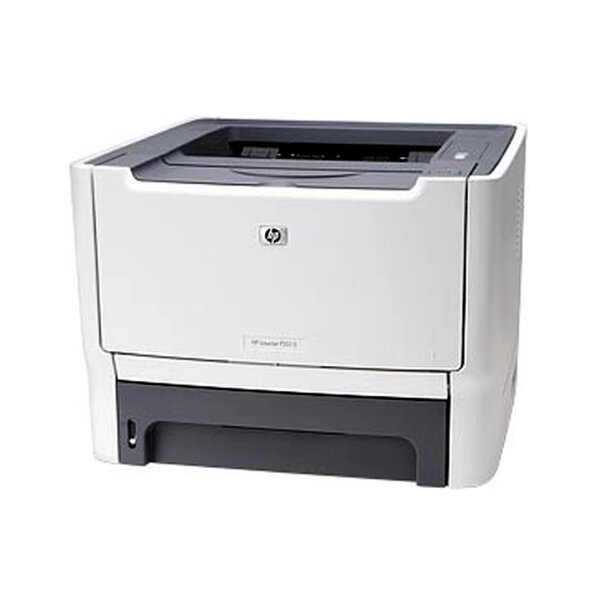 HP LaserJet P2015D Laserdrucker
