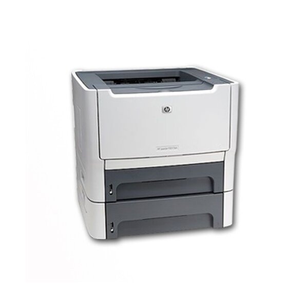HP LaserJet P2015DT Laserdrucker