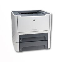 HP LaserJet P2015DT Laserdrucker