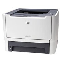 HP LaserJet P2015N Laserdrucker