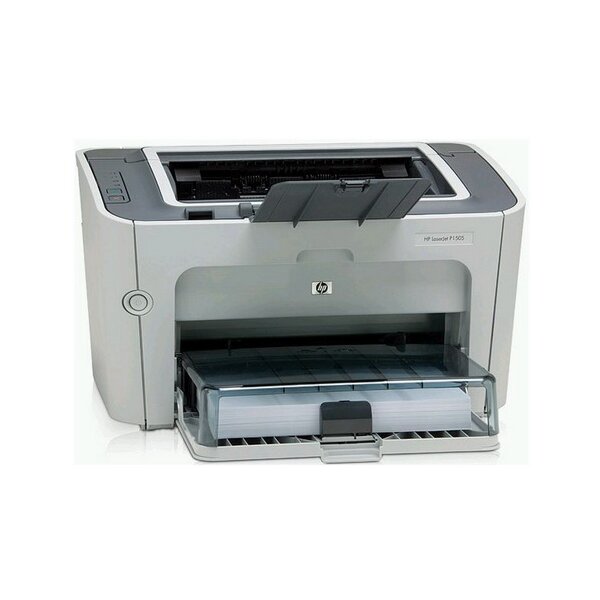 HP LaserJet P1505 Laserdrucker