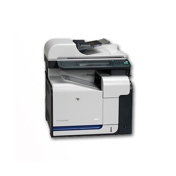 HP Color LaserJet CM3530 MFP Multifunktionsdrucker