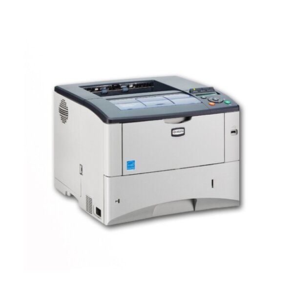 Kyocera FS-2020DN, generalüberholter Laserdrucker