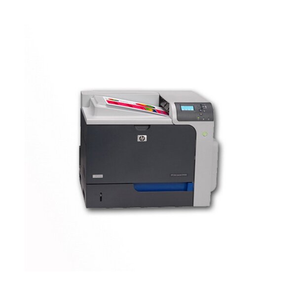 HP Color LaserJet CP4025DN Farblaserdrucker