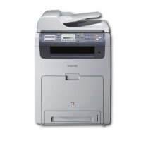 Samsung CLX-6210FX MFP Multifunktionsgerät