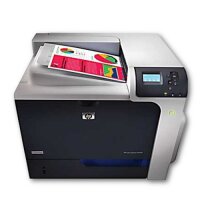 HP Color LaserJet Enterprise CP4525N Farblaserdrucker