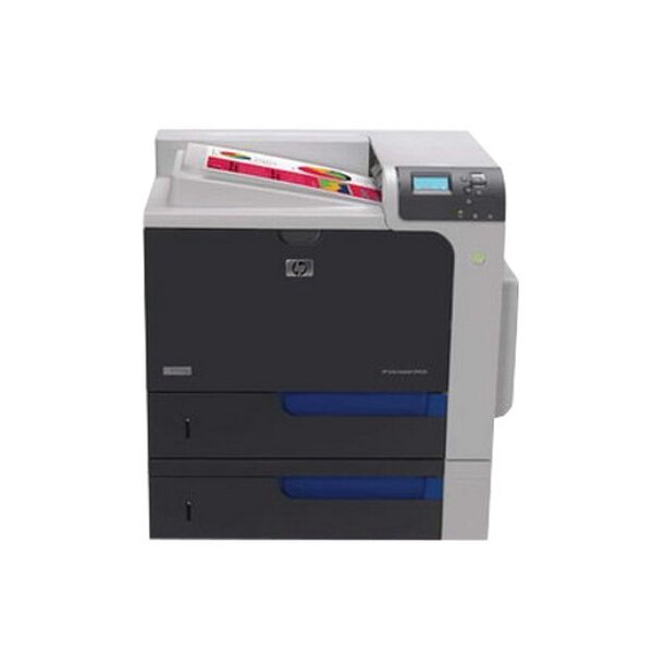 HP Color LaserJet Enterprise CP4525TN Farblaserdrucker