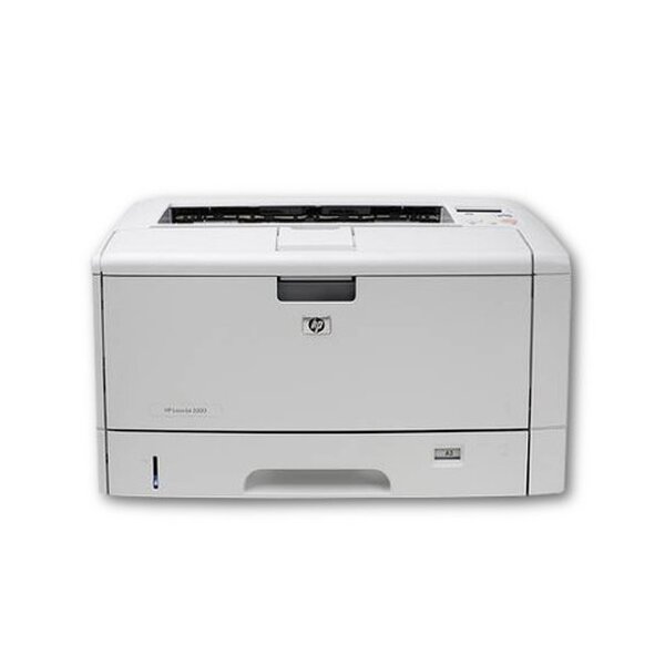 HP Laserjet 5200DN Laserdrucker