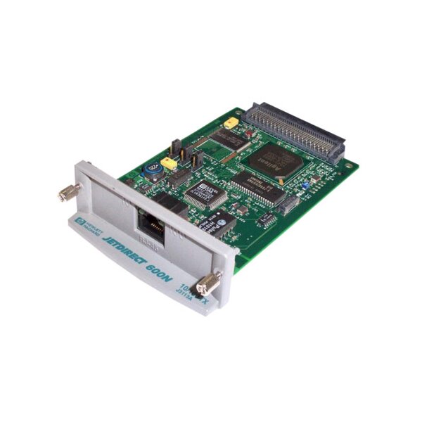 HP JetDirect 600N Netzwerkkarte