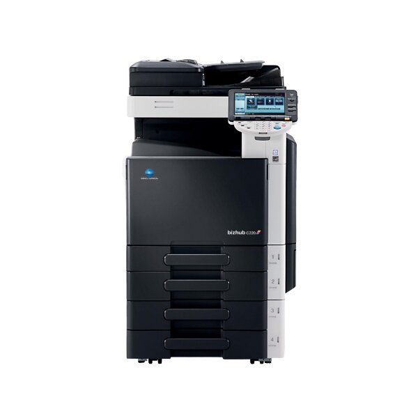 Konica Minolta bizhub C280 Kopierer
